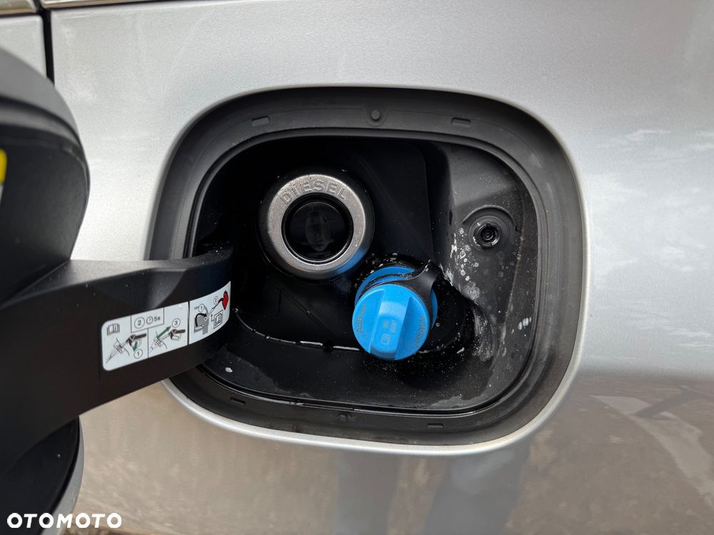 Ford Focus 1.5 EcoBlue Start-Stopp-System COOL&CONNECT - 19
