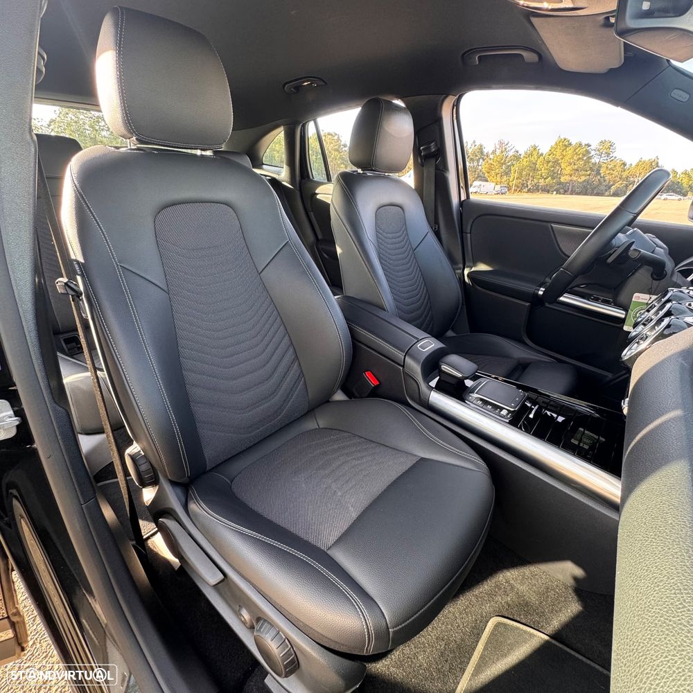 Mercedes-Benz EQA 250 - 17