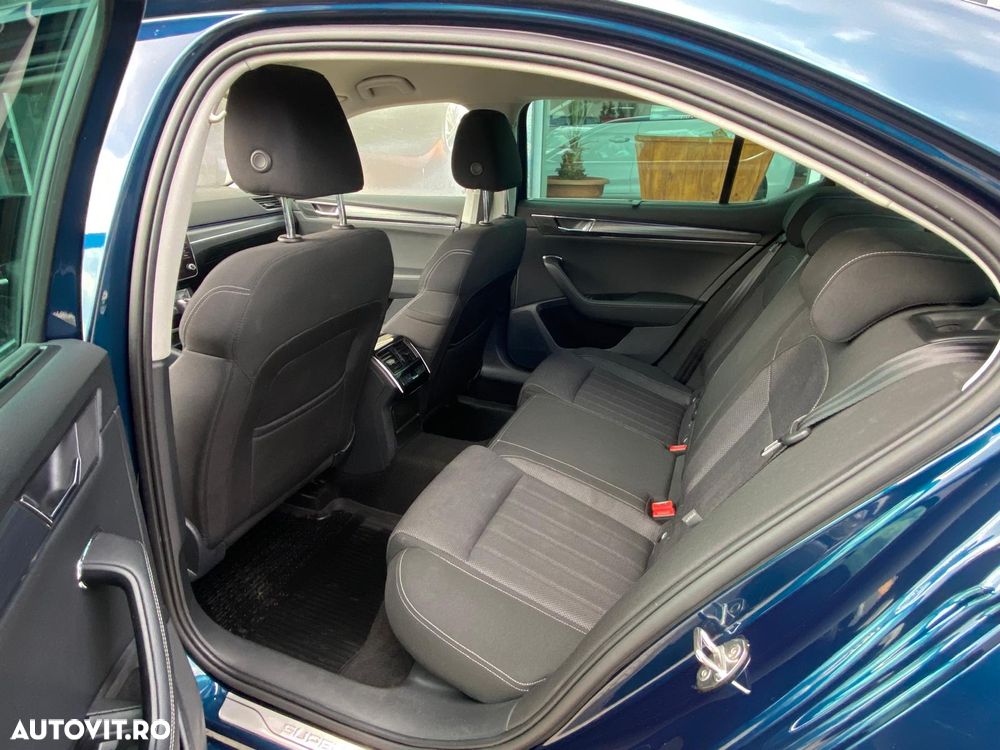 Skoda Superb 1.4 TSI PHEV Style - 18