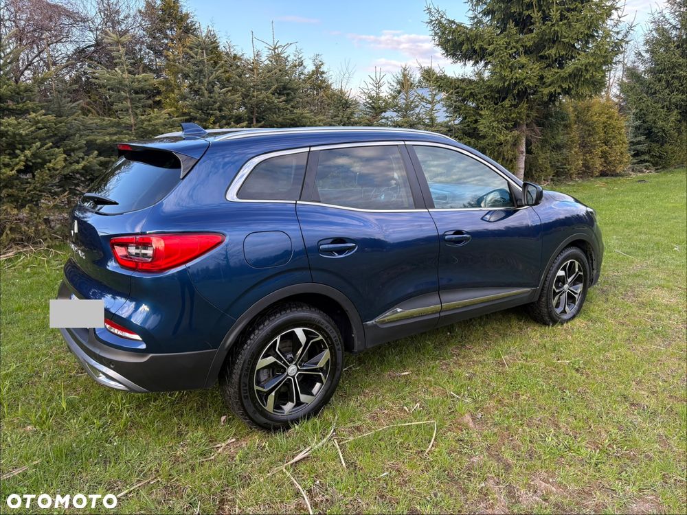 Renault Kadjar 1.3 TCe FAP Intens EDC - 11