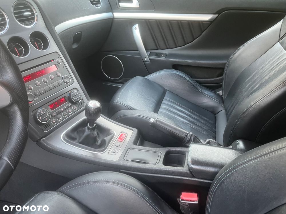 Alfa Romeo Brera 2.4 JTDM 20V DPF - 18