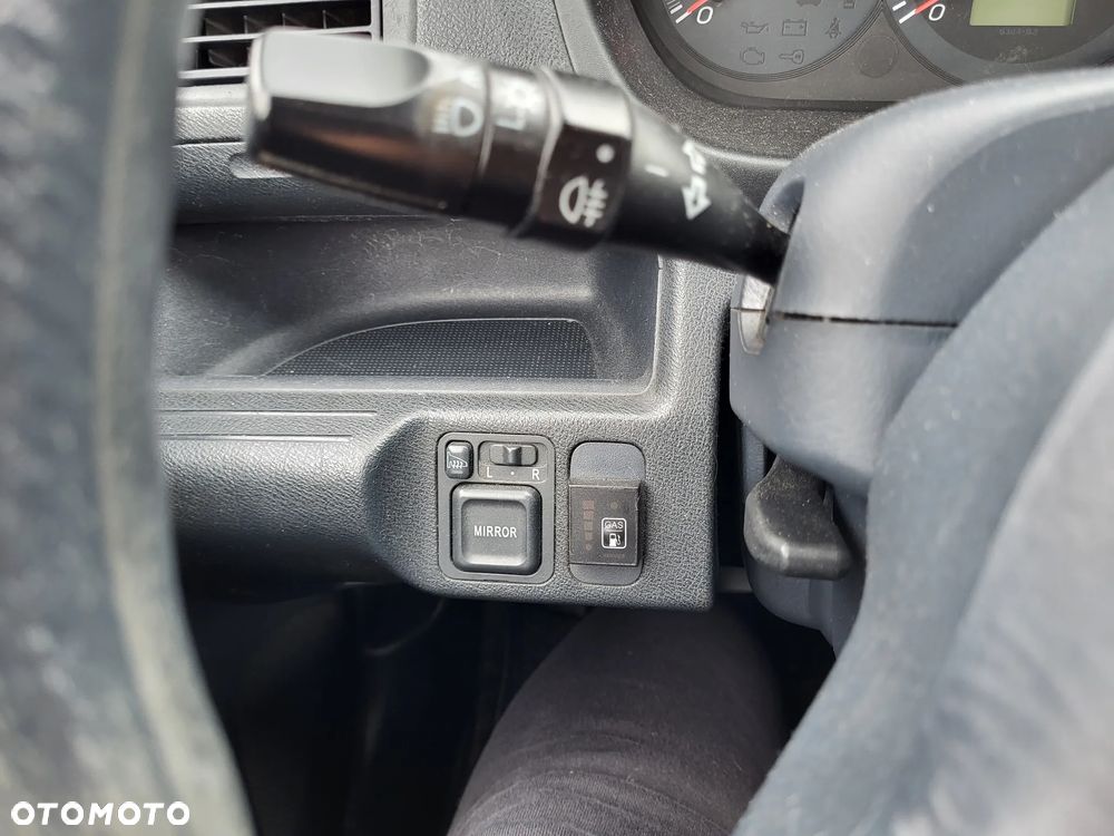 Honda Civic 1.6i Extra Edition - 15