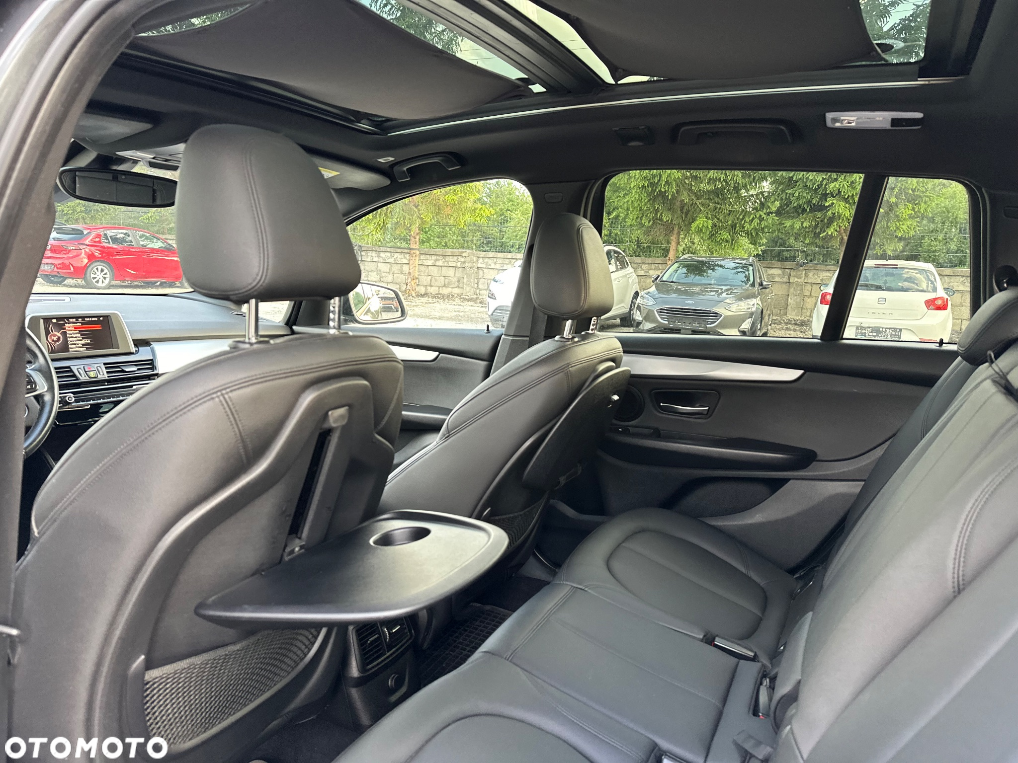 BMW Seria 2 218d GT Luxury Line - 26