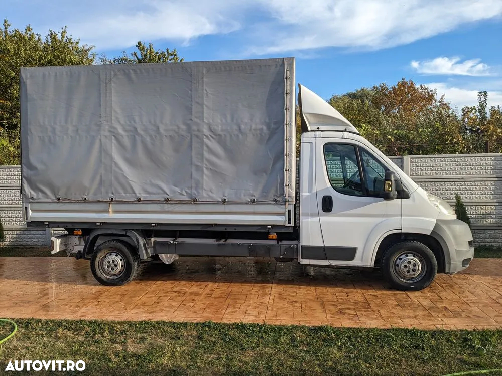 Peugeot Boxer - 2