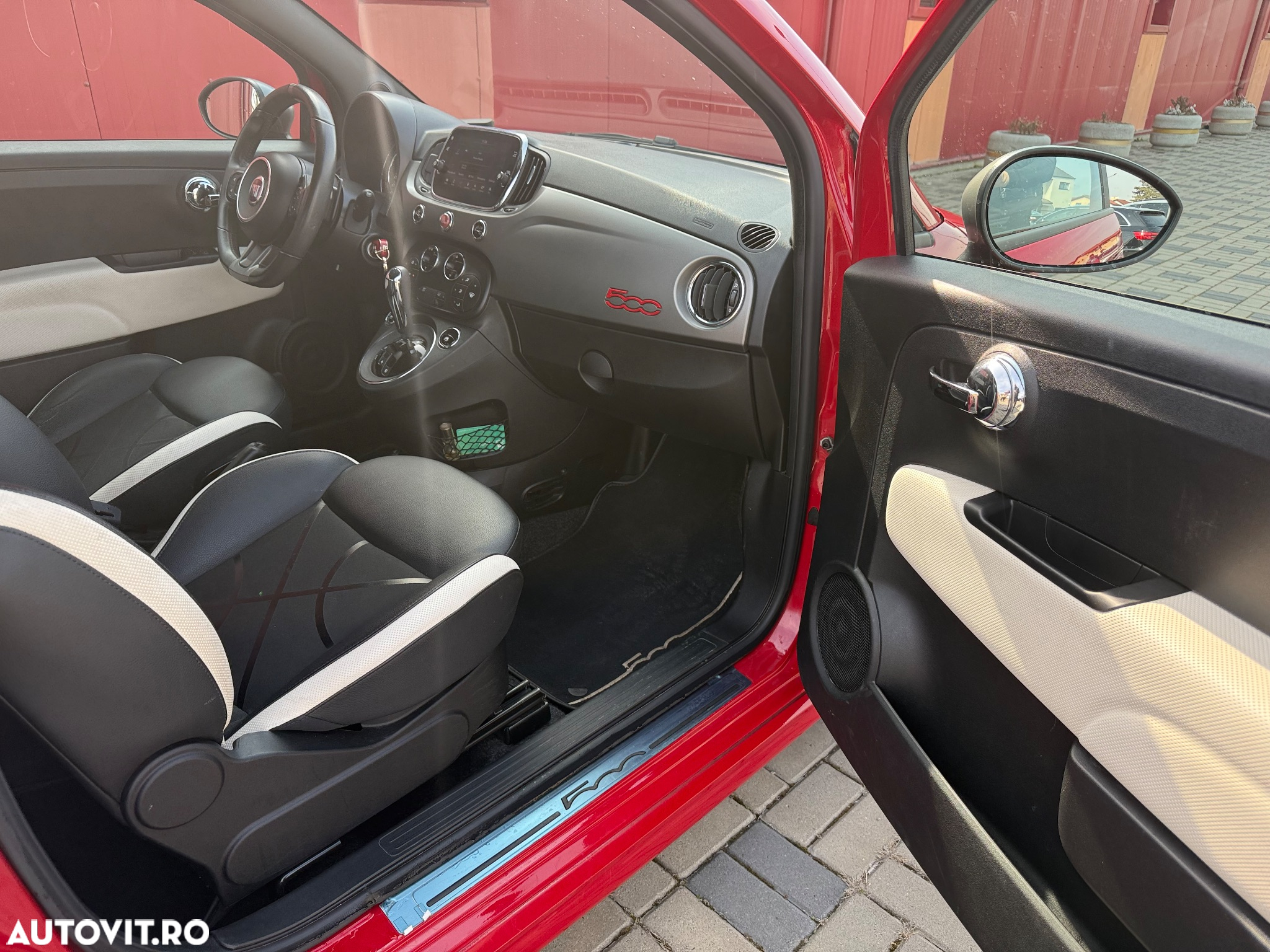 Fiat 500 - 11