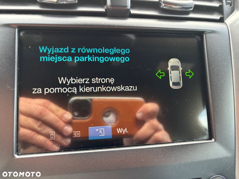 Ford Mondeo 2.0 TDCi ST-Line PowerShift - 36