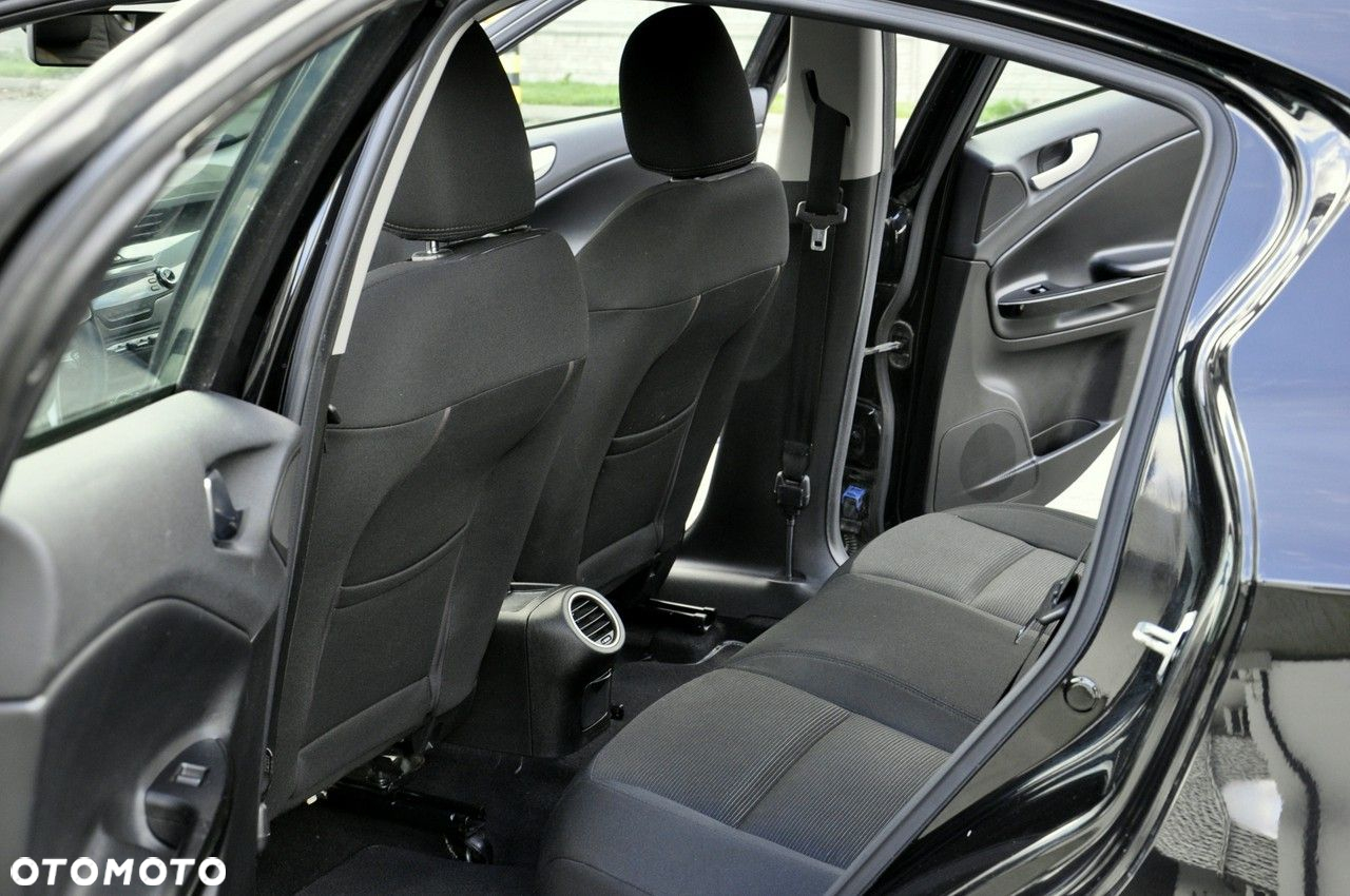 Alfa Romeo Giulietta 1.4 TB Progression - 18