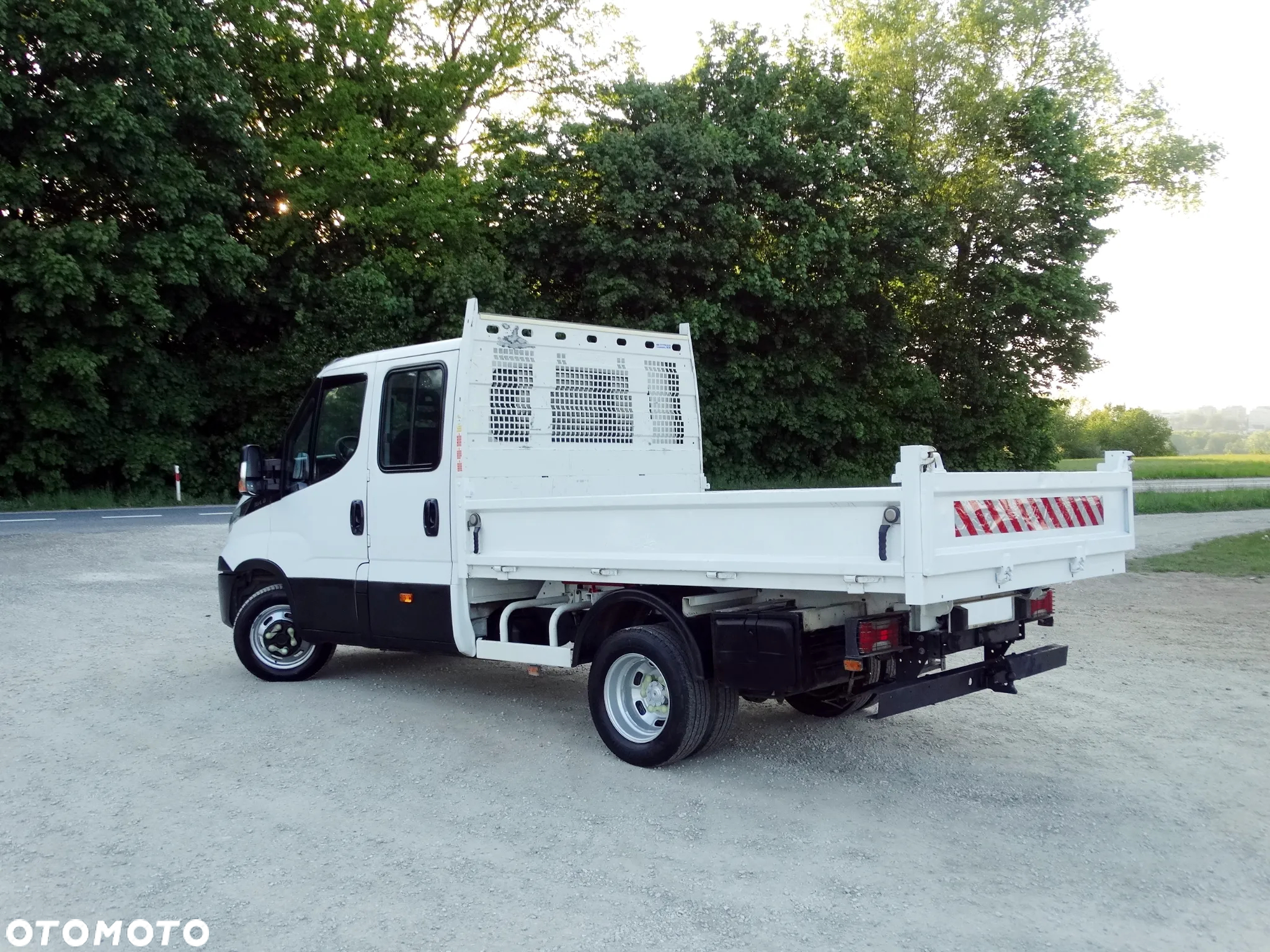 Iveco DAILY - 4