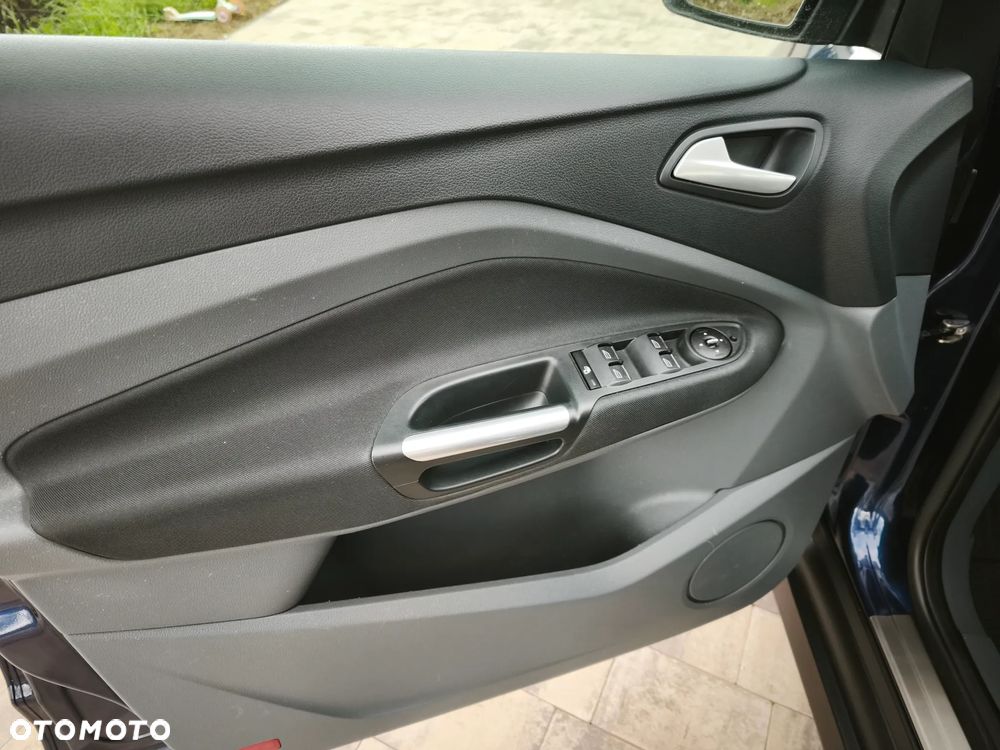 Ford Grand C-MAX 1.6 TDCi Edition - 19