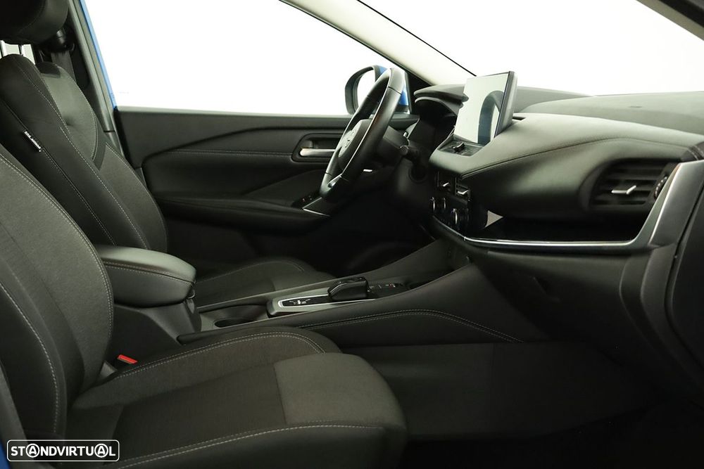 Nissan Qashqai 1.5 e-Power N-Connecta - 21
