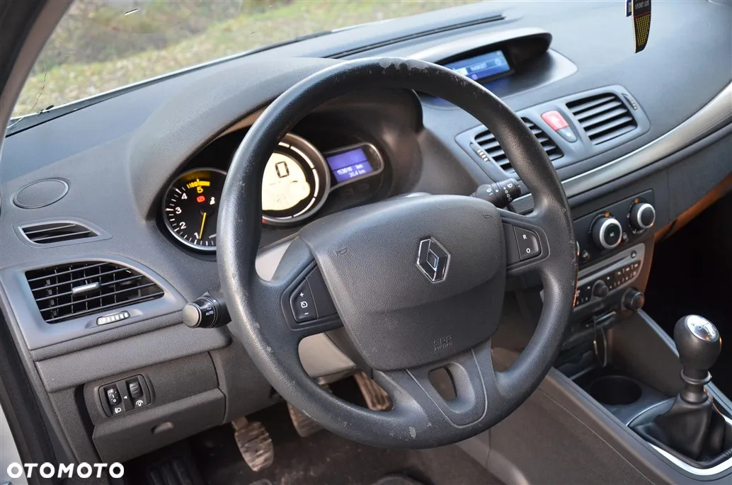 Renault Megane 1.5 dCi Bose Edition - 18