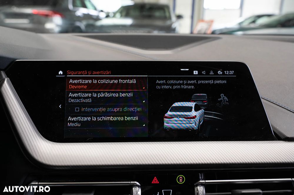 BMW Seria 2 218i Aut. M Sport - 17