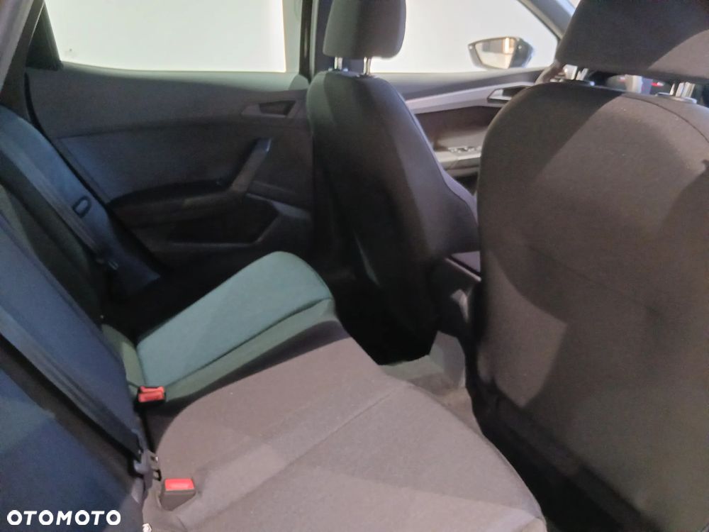 Seat Ibiza - 16
