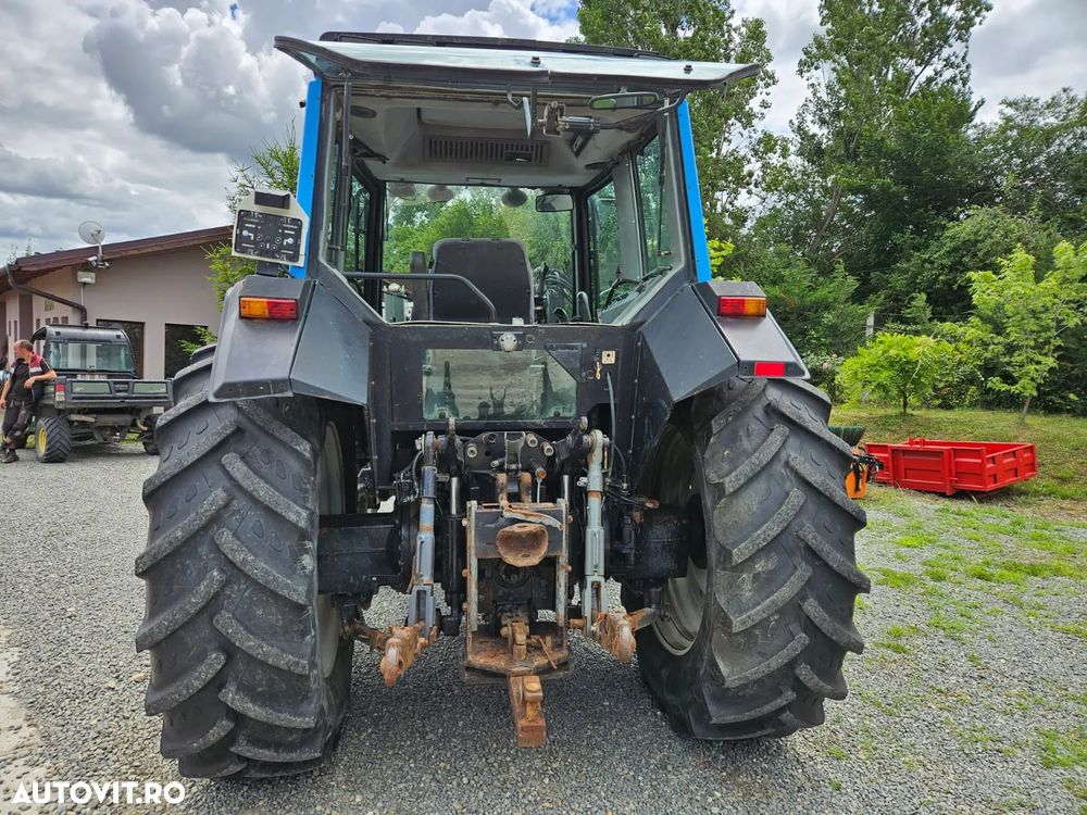 Valtra 6300 - 4 - 7