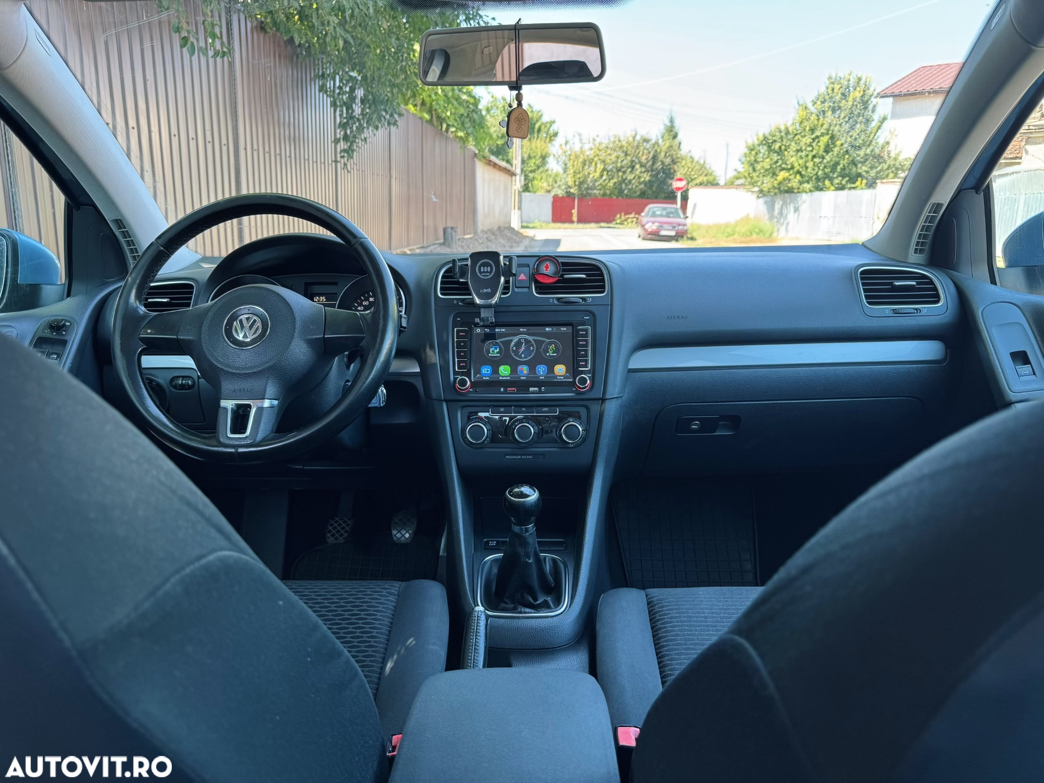 Volkswagen Golf 2.0 TDI Trendline - 3