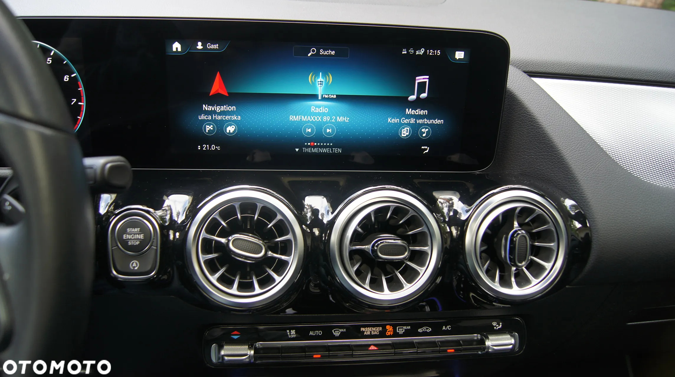 Mercedes-Benz GLA 200 4-Matic AMG Line - 19