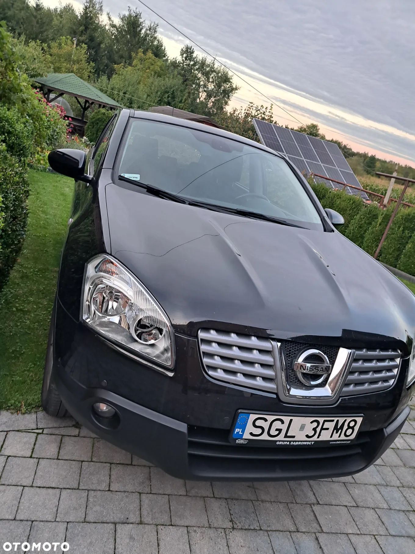 Nissan Qashqai 1.5 dCi Acenta - 1