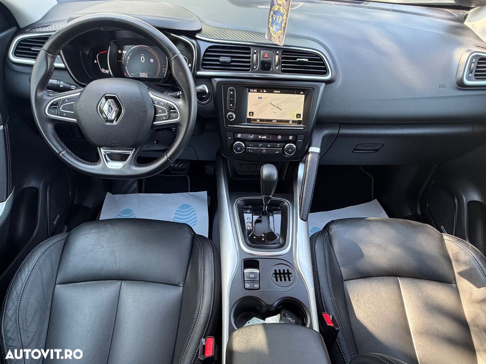 Renault Kadjar - 6
