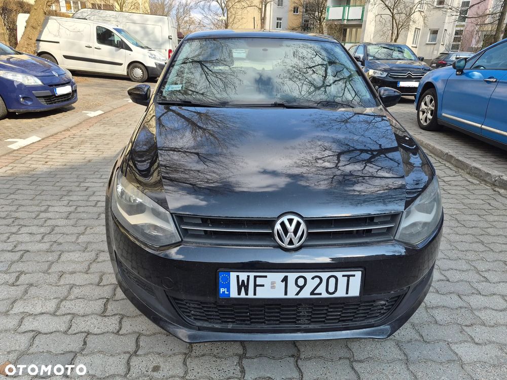 Volkswagen Polo 1.6 TDI DPF Comfortline - 3