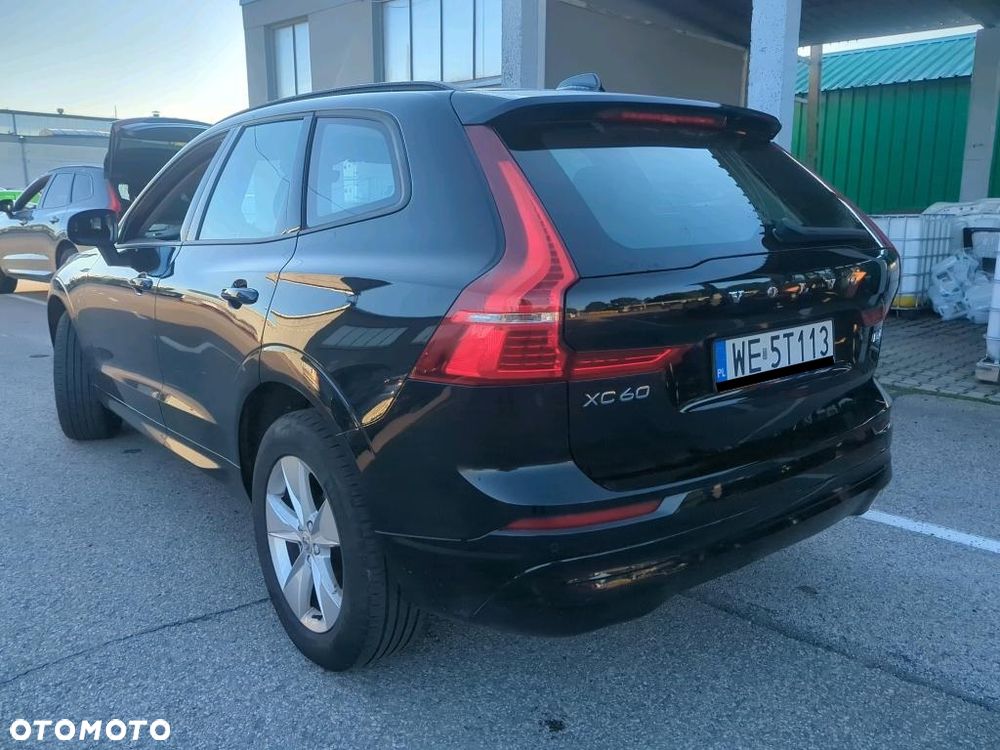 Volvo XC 60 B4 D AWD Core - 2