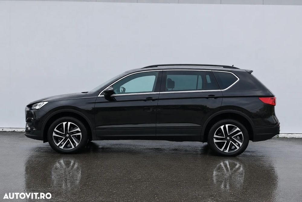 Seat Tarraco 2.0 TDI DSG Style - 6