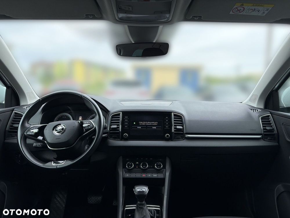 Skoda Karoq 1.5 TSI ACT Ambition DSG - 41