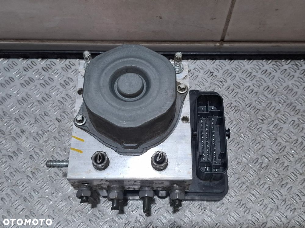 Pompa ABS Renault Captur  2015 rok 1,2 TCE nr 2265106455 - 4