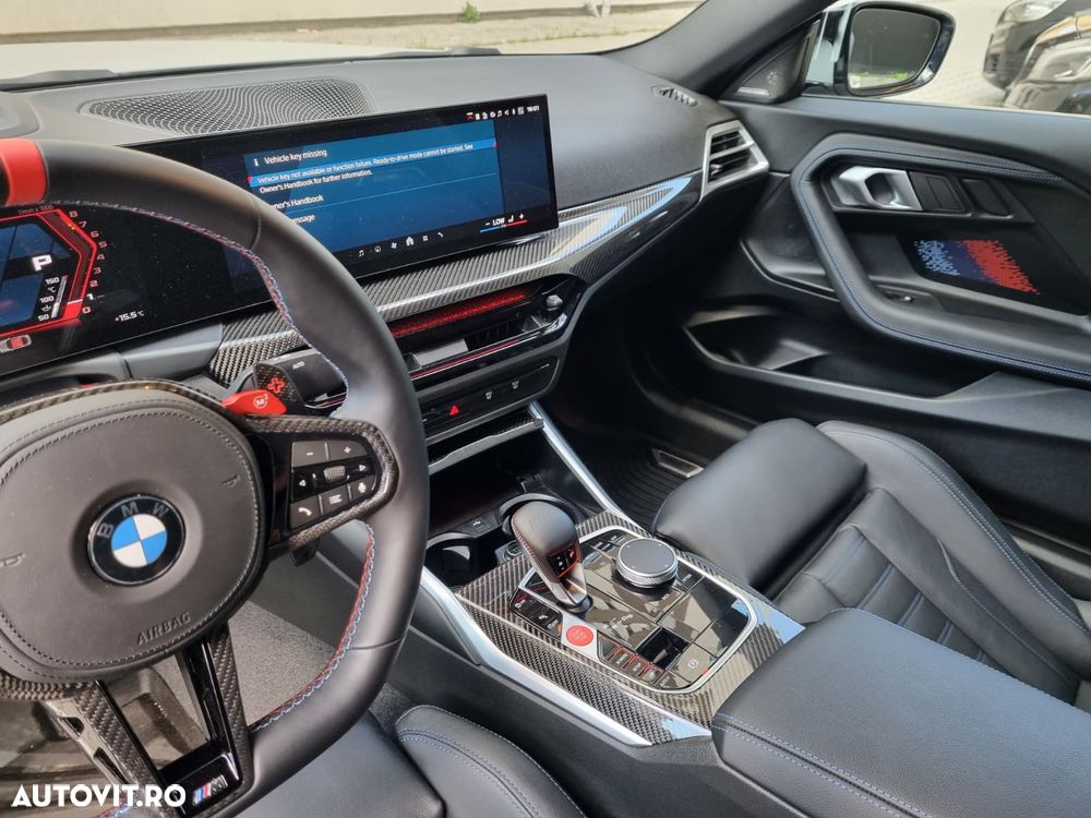 BMW M2 Standard - 18