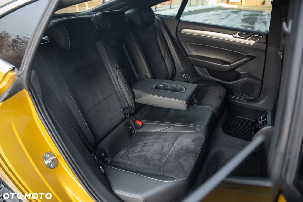 Volkswagen Arteon 2.0 TDI SCR 4Motion DSG R-Line - 36