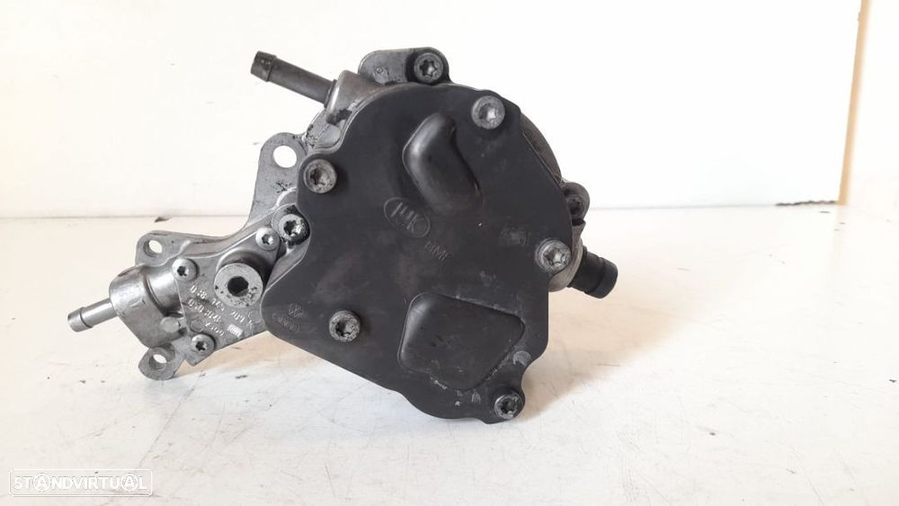 BOMBA PRESSÃO TRAVÕES DEPRESSOR TRAVAGEM VÁCUO 038145209 VW VOLKSWAGEN GOLF V BXF - 7