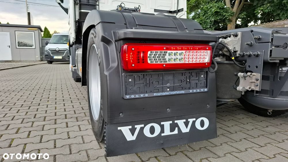 Volvo FH 460 I-SAVE / GLOB XL / LOW DECK / MEGA / I PARK COOL / FULL LED / - 19