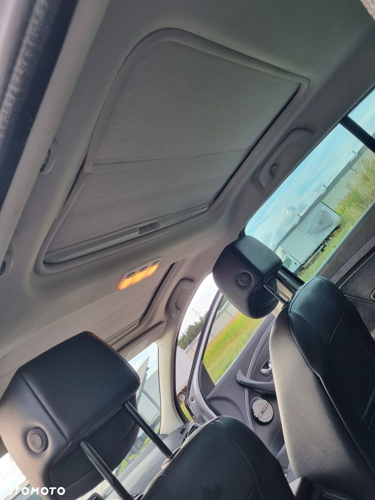 Renault Megane 1.6 dCi Energy Bose Edition - 30