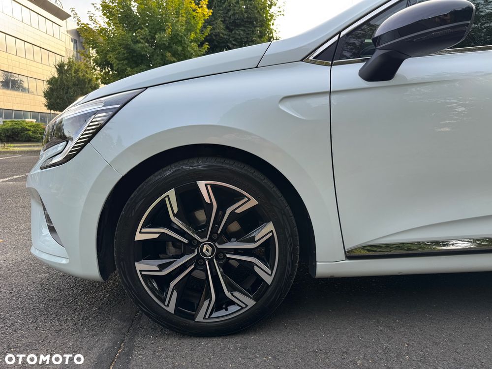 Renault Clio TCe 90 TECHNO - 9