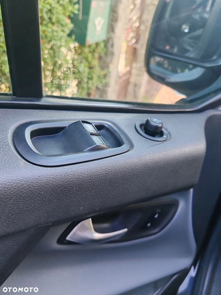 Ford Transit Custom L2H2 VA Trend - 14