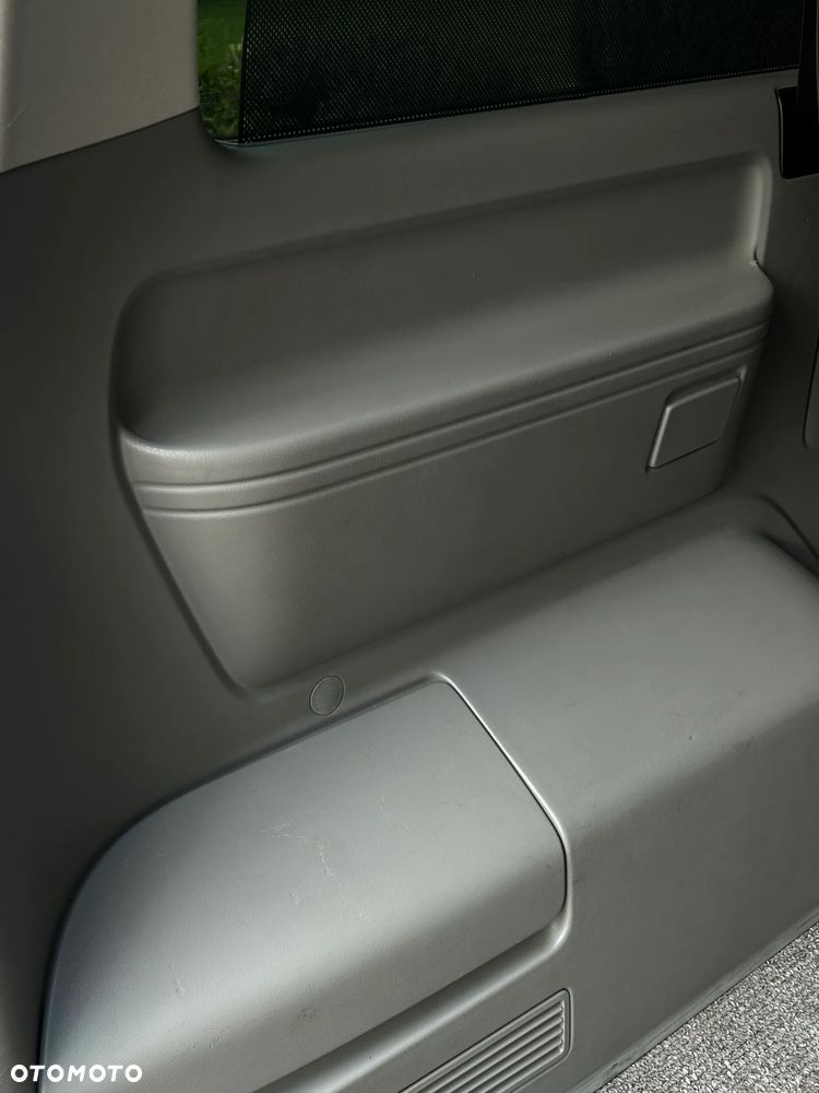 Volkswagen Caravelle L1 Trendline - 16