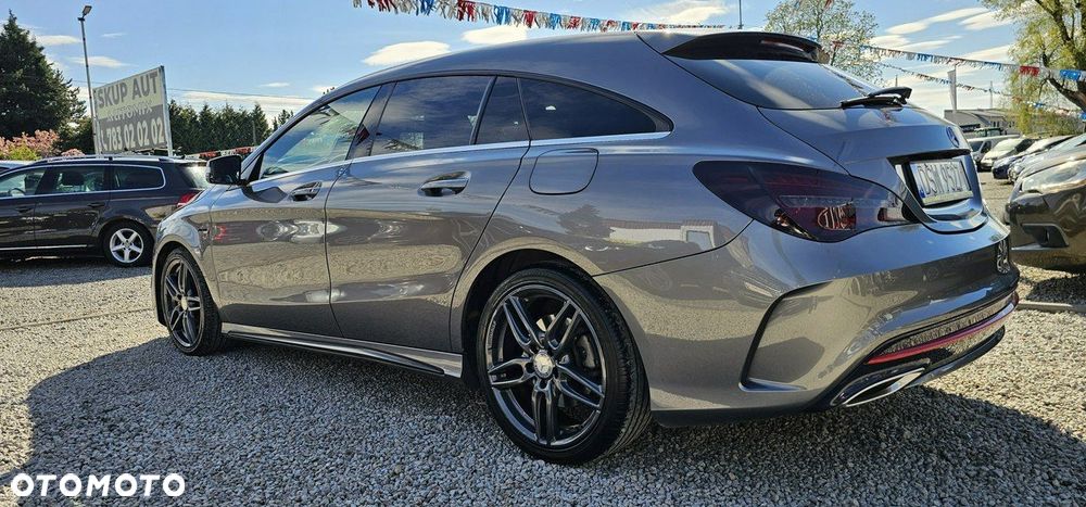 Mercedes-Benz CLA - 37