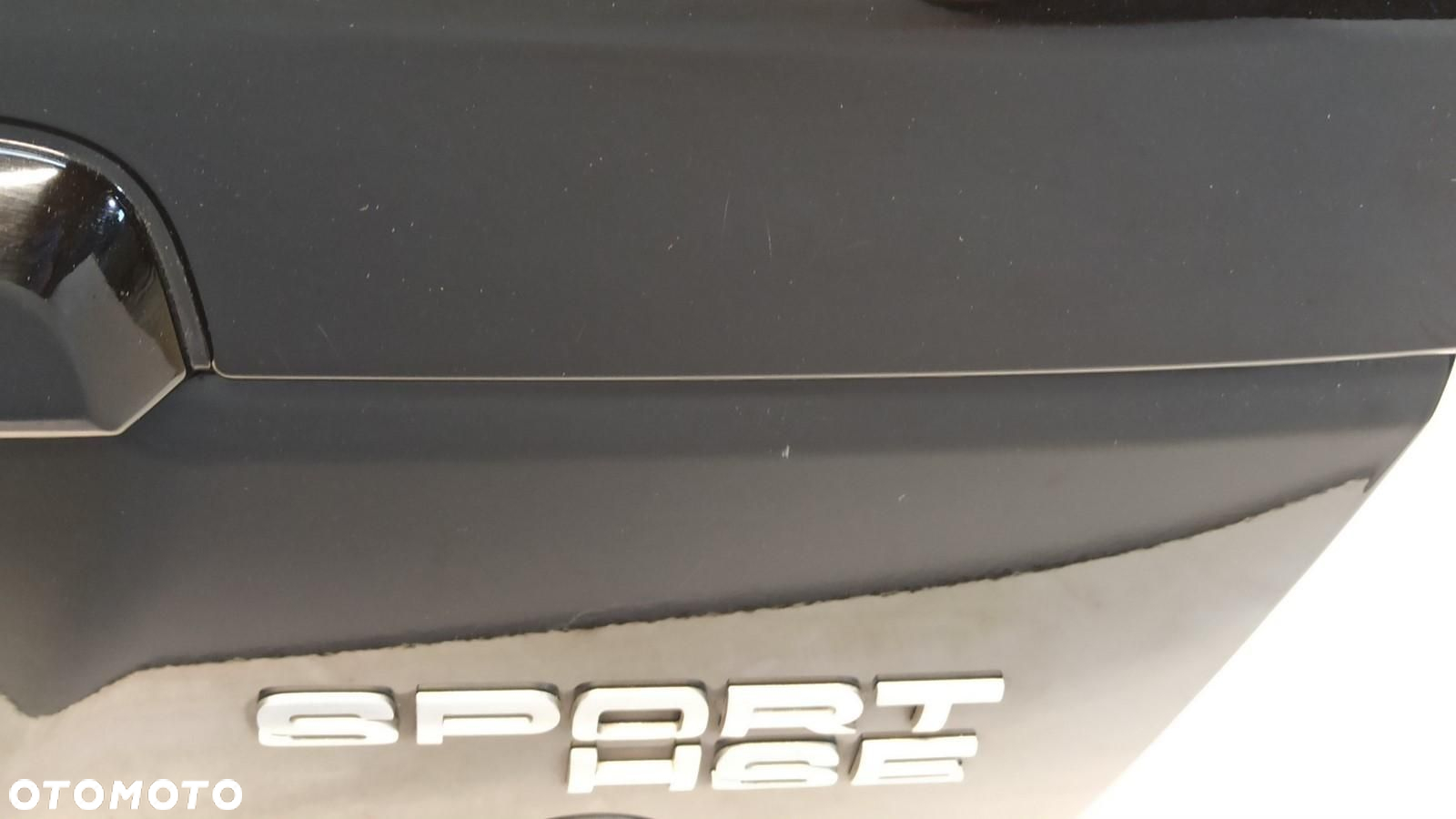 RANGE ROVER SPORT LC320 KLAPA BAGAŻNIKA LRC697 - 6