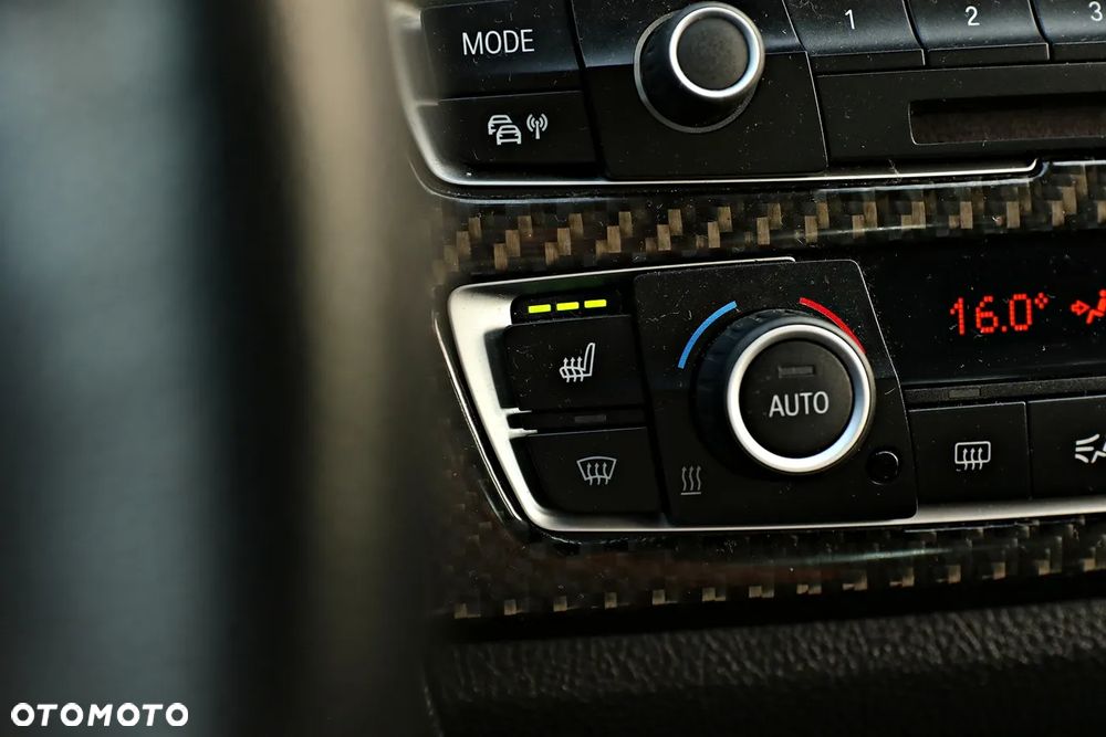 BMW Seria 1 118d Urban Line - 28
