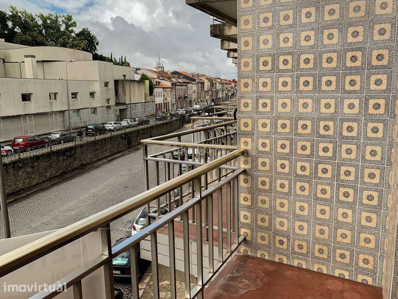 Apartamento T2+1 em Braga (São Vicente) com 110.55m² - Grande imagem: 3/17