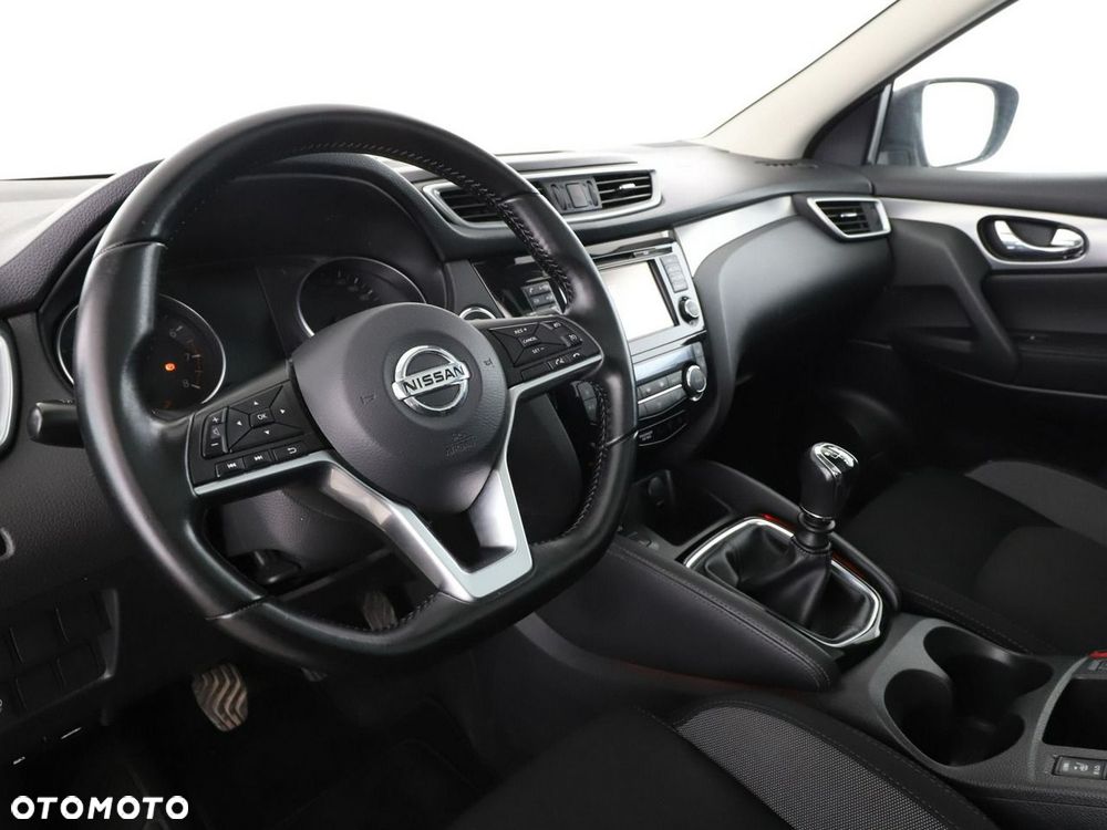 Nissan Qashqai 1.6 DIG-T N-Connecta - 15