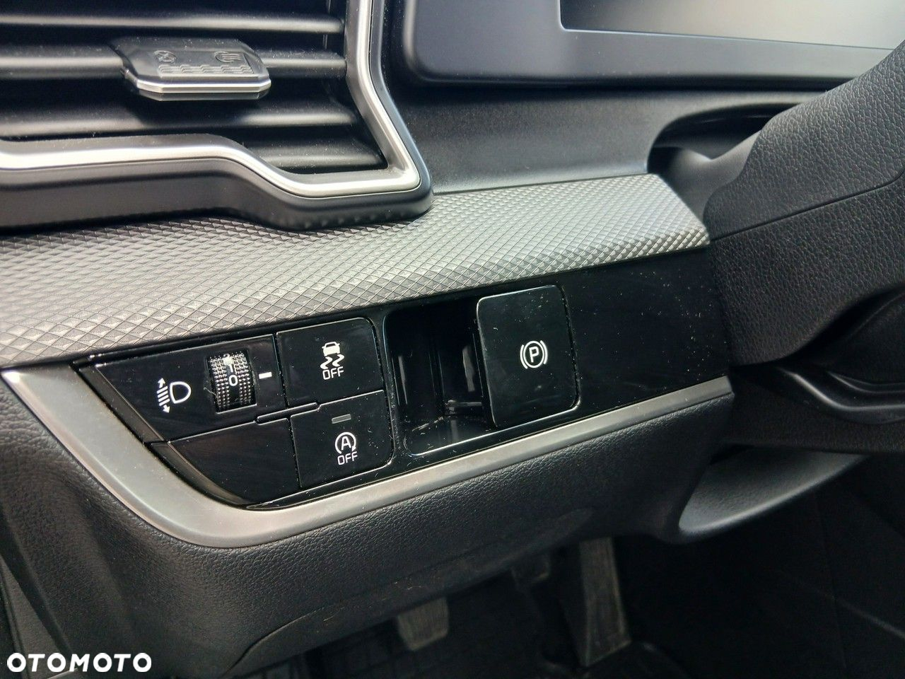 Kia Sportage - 23