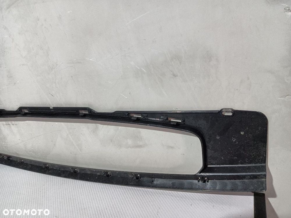 SPOJLER ZDERZAKA TYŁ TYLNY AUDI Q8 4M8807941 - 5