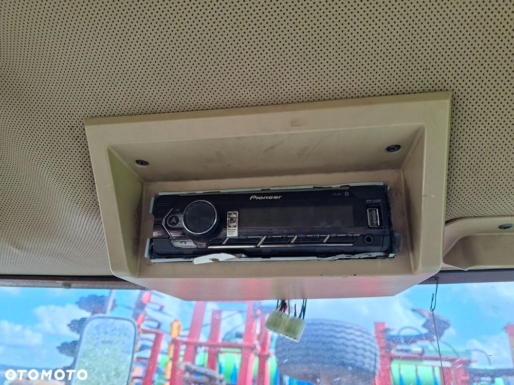 John Deere 8400 4X4 - 20