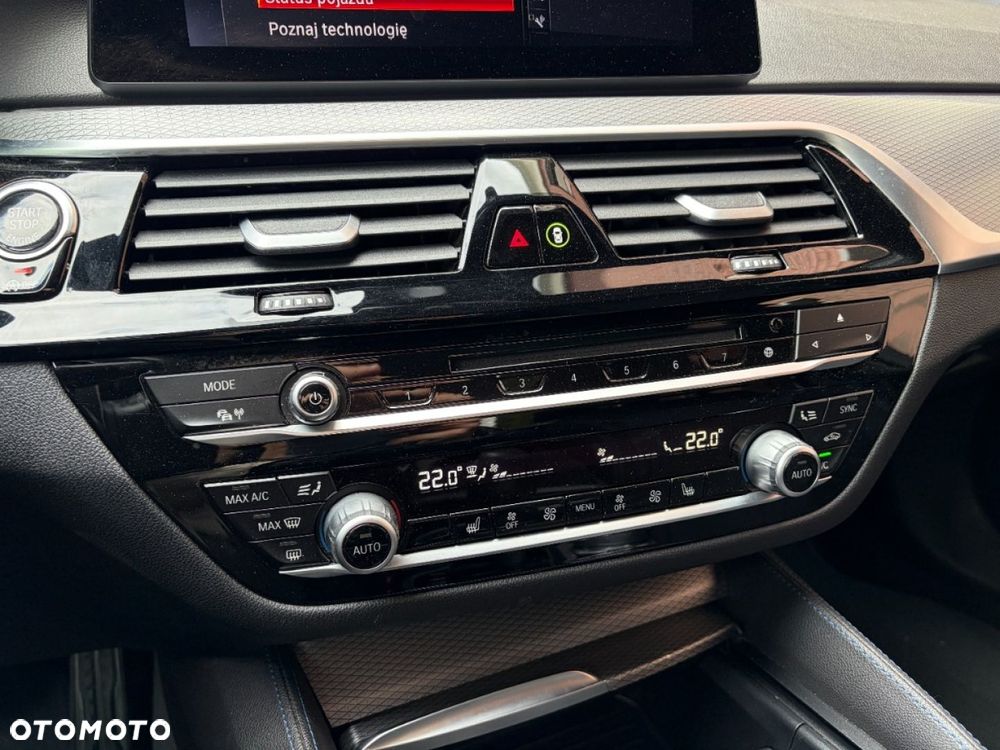 BMW Seria 5 - 25