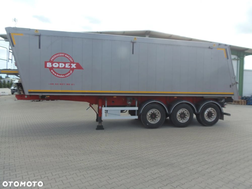 Bodex - 1