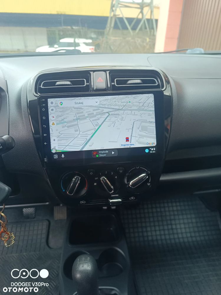 Mitsubishi Space Star 1.2 Select - 17