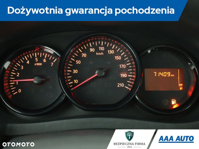Dacia Lodgy - 9