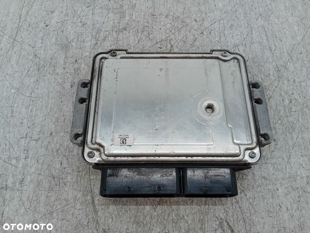 KOMPUTER, STEROWNIK HYUNDAI I30 I 39114-2A410 0281016491 1.6 CRDI - 3