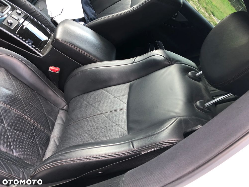 Infiniti QX70 3.0d S Premium - 14