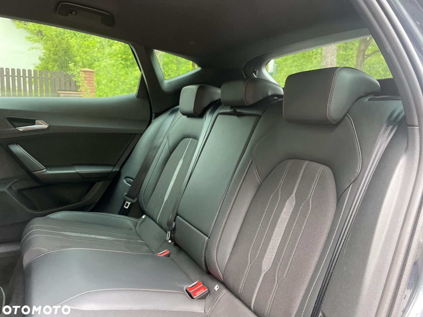Cupra Formentor 2.0 TSI 4Drive DSG - 17